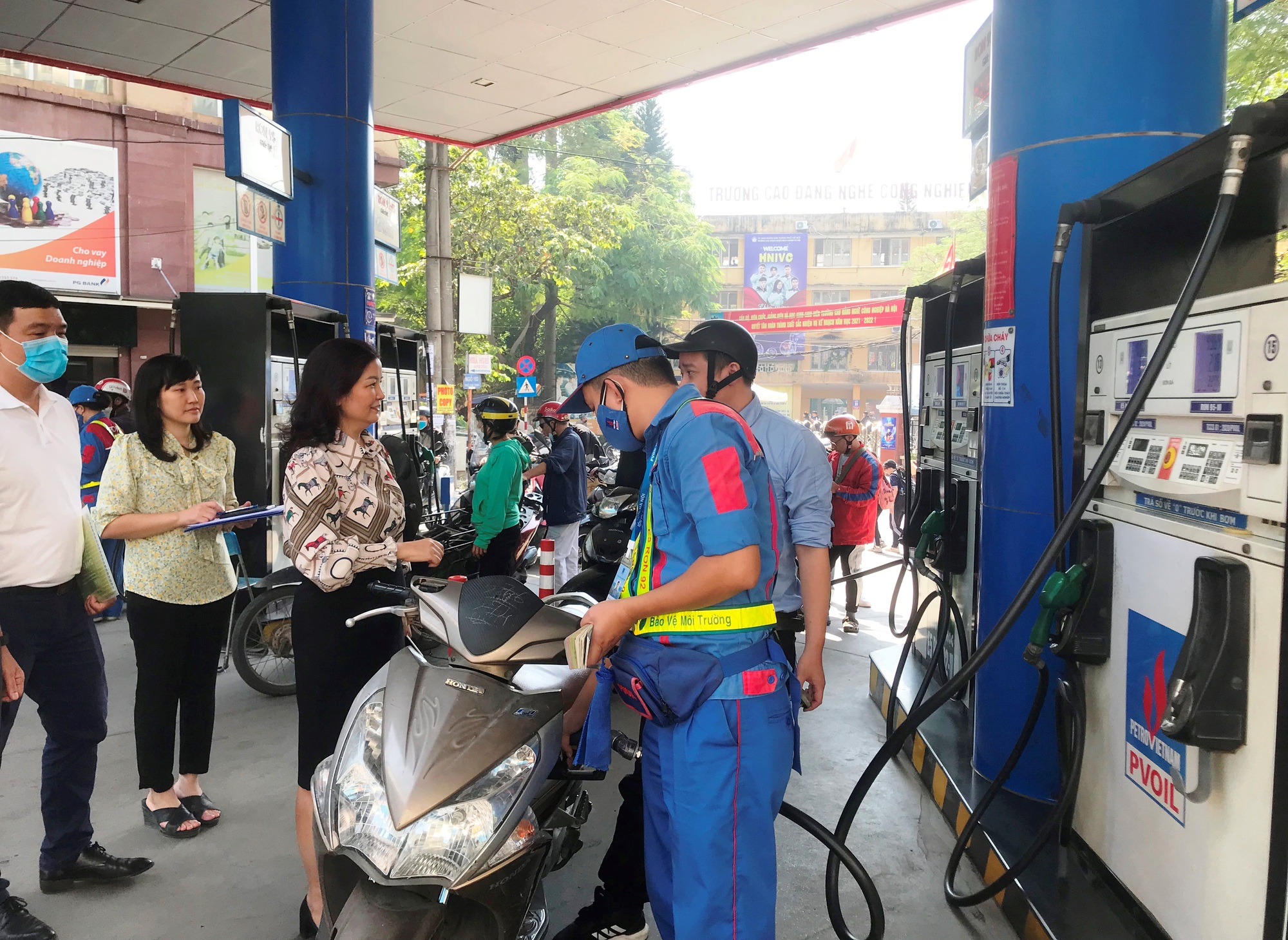 Thông báo kết luận của Thủ tướng về giải pháp đảm bảo an ninh năng lượng